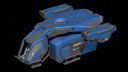 MPUV 1C BIS2951 in space - Isometric.jpg