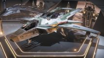 F7A Hornet Mk II at 2947 Expo - Isometric.jpg