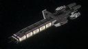 Caterpillar BIS 2949 in space - Isometric.jpg