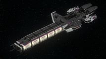 Caterpillar BIS 2949 in space - Isometric.jpg
