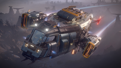 Cutter Rambler flying over valley - Cut.png