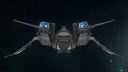 Mustang Alpha in space - Rear.jpg