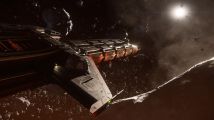 Caterpillar in debris field - Starboard close.jpg