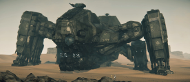 Reclaimer landed on Daymar.png