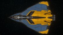 Titan Renegade in space - Above.jpg