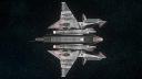 Gladiator in space - Below.jpg