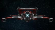 F7C Hornet Wildfire in space - Rear.jpg