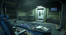 Hammerhead - Captains room looking at door.jpg