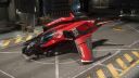Mustang Omega in SelfLand - Isometric.jpg