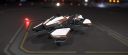 HoverQuad Copperhead - Landed in hangar.jpg