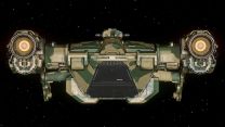 Cutlass Cypress is space - Rear.jpg