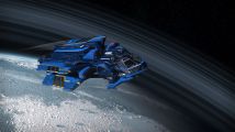 Aurora IBlue Gold flying over Yela.jpg