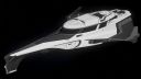 400i Calacatta in space - Isometric.jpg