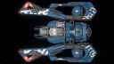 Fury LX in space - Below.jpg
