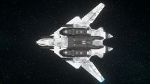 Sabre Polar in space - Below.jpg