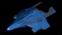 Hercules C2 BIS2951 in space - Isometric.jpg