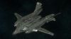 Vanguard HopLite in space - Isometric.jpg