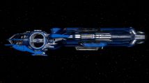 Aurora MR IBlue Gold in space - Port.jpg