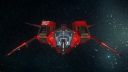 Mustang Omega in space - Front.jpg