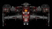 Cutlass Coalfire - Front.jpg