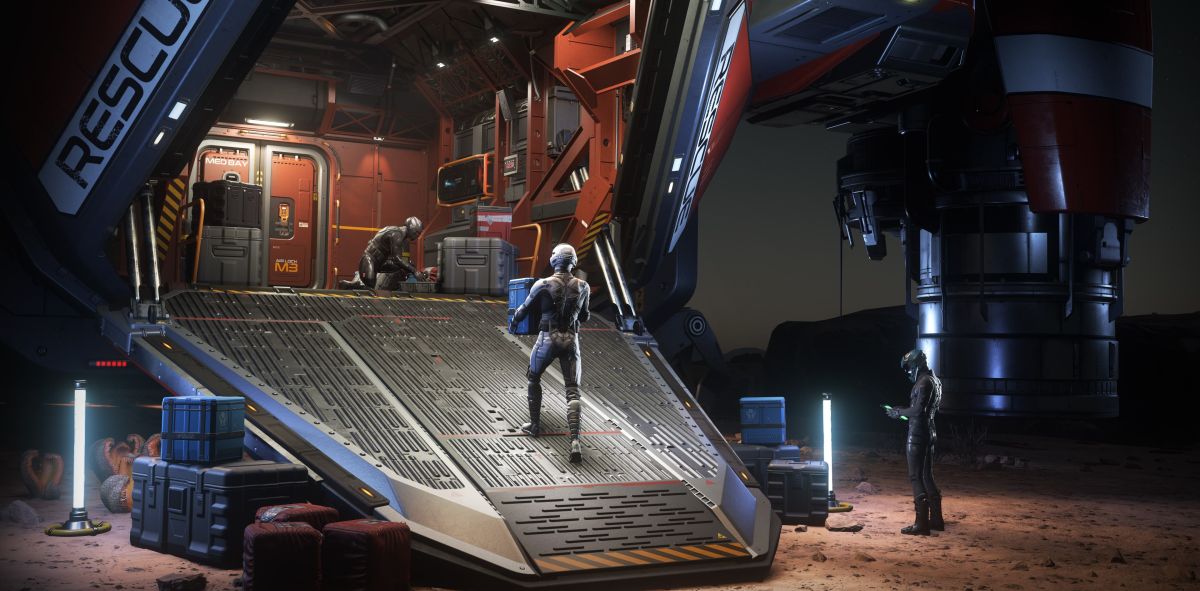 File:Cutlass Red Landed Cargo Ramp Concept.jpg - 星际公民中文百科