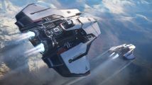 Mercury - x2 flying in formation.jpg