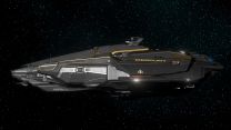 Mercury Nightrunner in space - Port.jpg