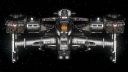 Cutlass Steel in space - Front.jpg