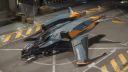 Mustang Beta in SelfLand - Isometric.jpg
