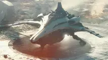 Merchantman - Landed on Mya - Close Up.png