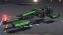 Dragonfly Ghoulish Green Landed in hangar - Isometric - Cut.jpg