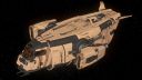 Cutter Cliffhanger in space - Isometric.jpg