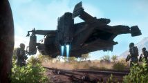 Valkyrie - Landing on Hurston with Players waiting - Rear Port.jpg