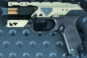 Arclight II - Desert Shadow skin - Shop Display.png