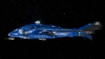Warden IBlue Gold in space - Port.jpg