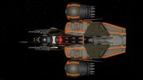 Reliant Kore Timberline in space - Above.jpg