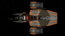 Reliant Kore Timberline in space - Above.jpg