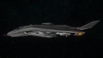 Arrow Metallic Grey in space - Port.jpg