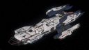 Andromeda Heron White in space - Isometric.jpg