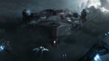 Ares x5 flying towards Idris K.jpg