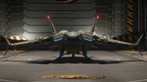 Gladius Valiant in SelfLand - Rear.jpg