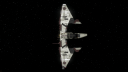 Reliant Sen in space - Port.png