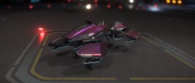 HoverQuad Lovestruck - Landed in hangar.jpg