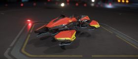 HoverQuad Lightspeed - Landed in hangar.jpg