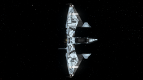 Reliant Kore Frostbite in space - Port.png