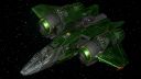 Buccaneer Ghoulish Green in space - Isometric.jpg