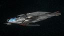 Mustang Alpha in space - Port.jpg