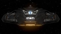 600i Executive in space - Front.jpg