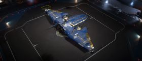 Reliant Kore IBlue Gold - Landed.jpg