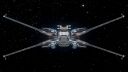 Scorpius in space - Rear.jpg